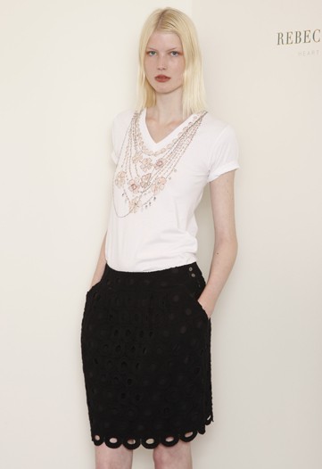 Spring 2010 Fashion Trend: Rebecca Moses Heart Soul Style
