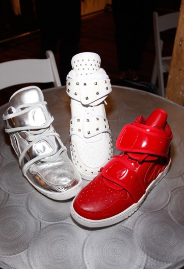 Rendez-Vous Kicks Off New York Trade Shows