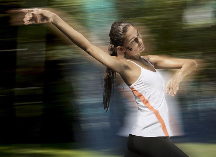 Splits59 Activewear Line Brings New Attitude