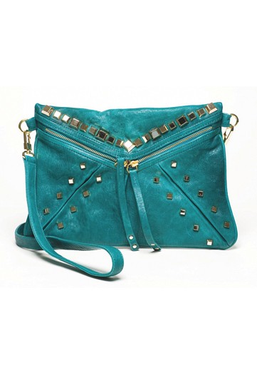 Broader Universe: Accessories Designers Head Coterie