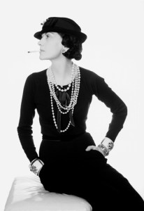 coco chanel quotes