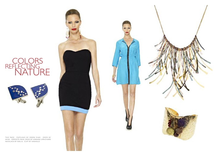 W Hotels Launch Fashion Line