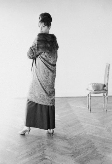Barbra Streisand 21