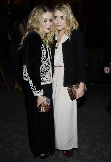Unity Rules CFDA New Members Bash