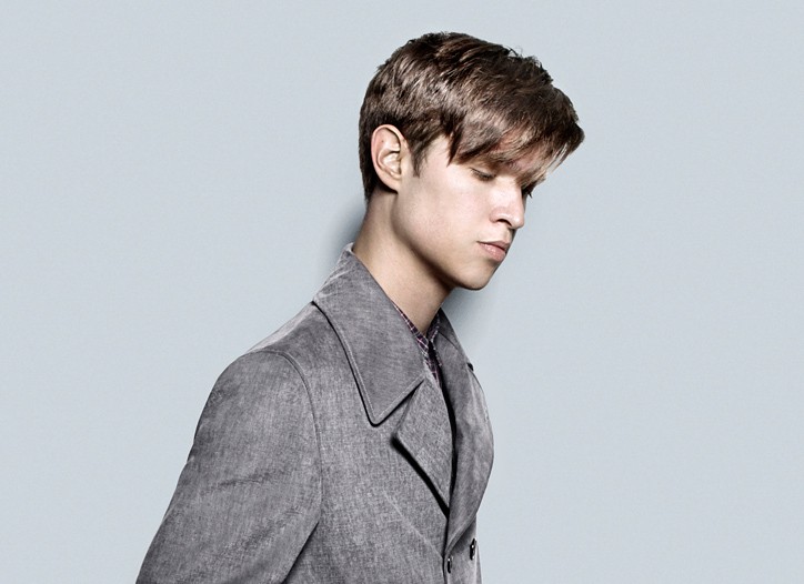 Duckie Brown and Odin Launch Edward Line