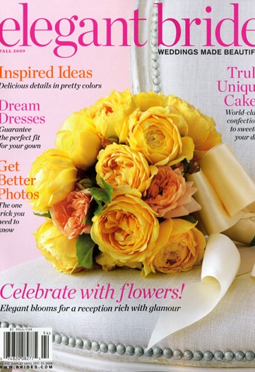 Closing Four Titles, Condé Nast Reshapes New Era