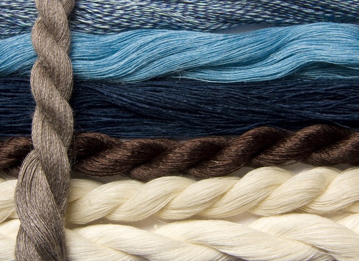 Vendors Return Classics Colors Filo Yarn Fair