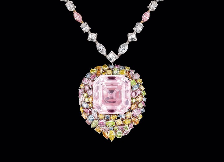 Jewelers Craft New Path Luxury