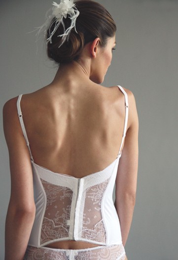 La Perla Launch Bridal Collection