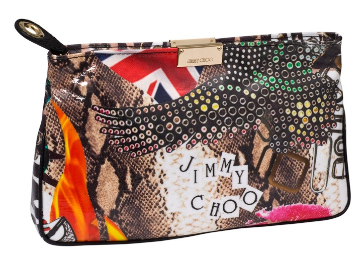 Choo Launches Charity Line