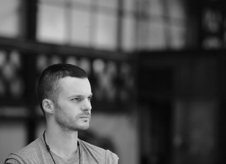 Golden Dior: Kris Van Assche