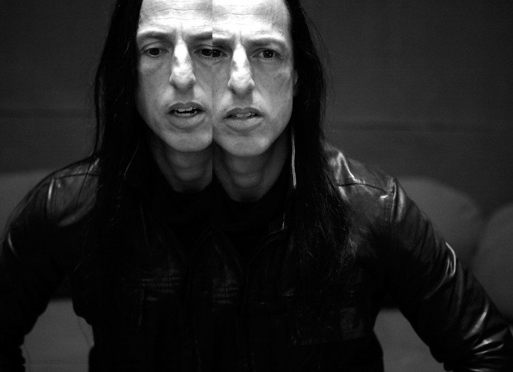 Rick Owens: Lord of Goth