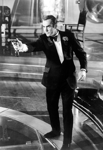 Men on Film