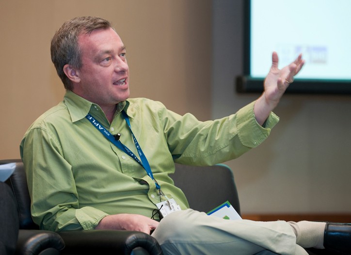 Manufacturers Face Pressure on Sustainable Practices