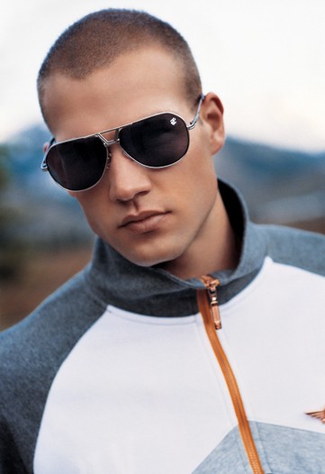 Revolution Evolution: The Young Men's Market