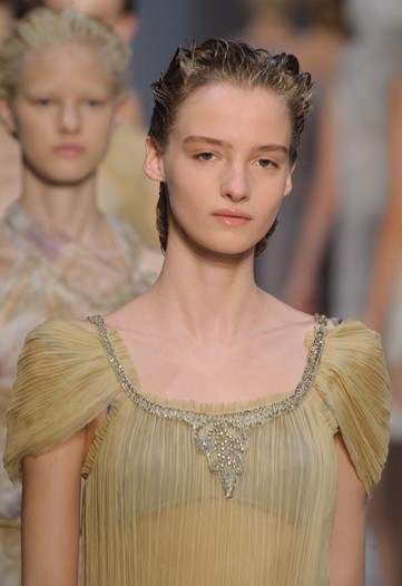 Top Ten Collections of Spring 2010