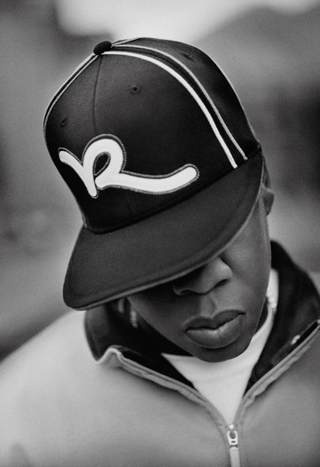 Built- Image: Advertising Rocawear