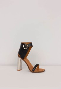 Shoe from Phoebe Philo’s first Céline collection