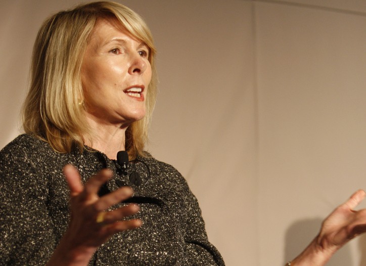 Retail Execs Discuss Recession Survival WWD CEO Summit