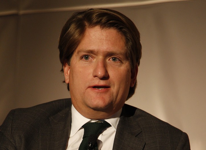 Reinventing Retail: Financial Round Table Talk