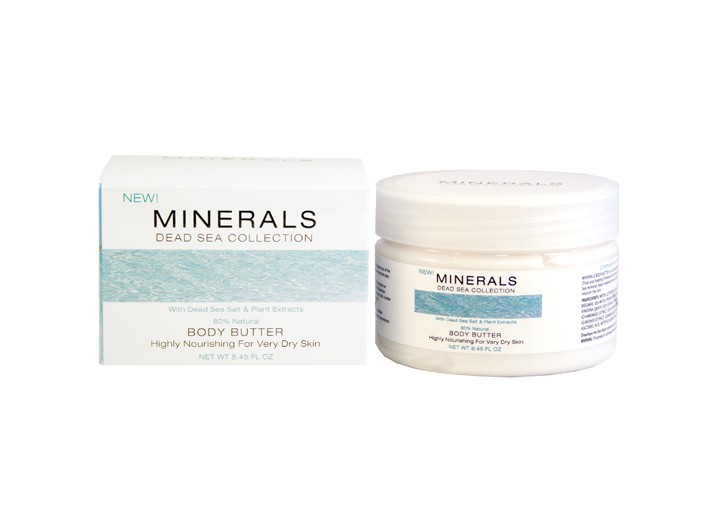 Firm Taps Dead Sea Bath Range