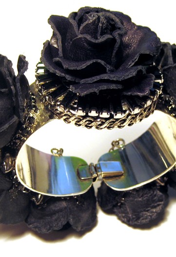 Findings: Sculptz and Robert Verdi Host Event... Two of Kind...