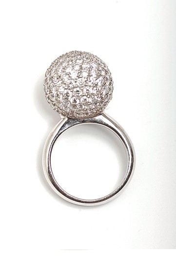 What Watch: Jewelry Designers Bring Novel Forms and Materials