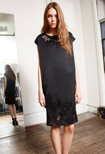 Minimal Intent: Rozae Nichols and Stella Ishii's New Line