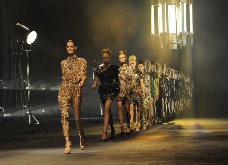 Lanvin Finds Minority Investor
