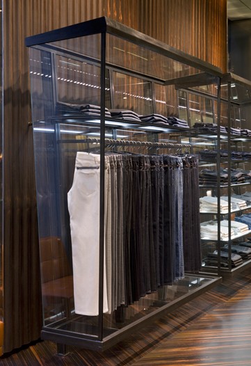 Customization Gains Traction