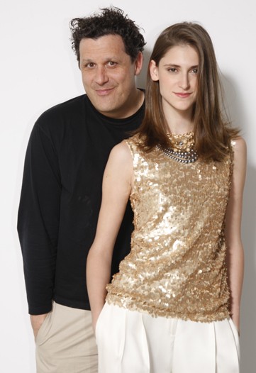 Talking Shop With Isaac Mizrahi