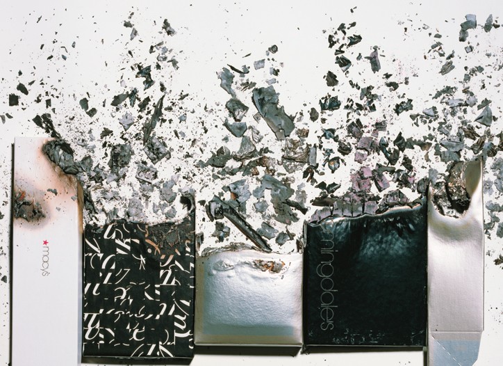 The Big Bang: Department Stores Ready Battle
