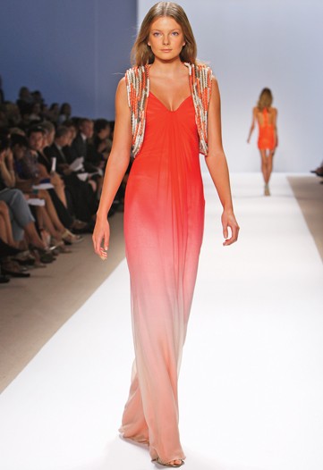 Spring 2010 Beauty Trend: Red Hook