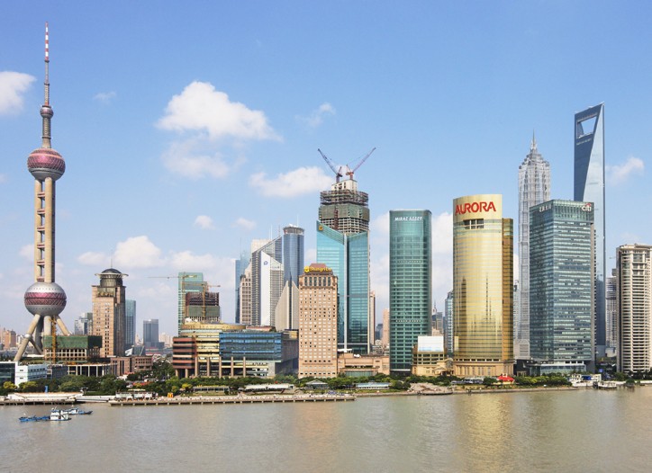 China's One-Child Generation Clamors Luxury Goods
