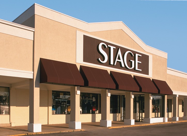 Stage Stores Finds Success With Small-Town Model