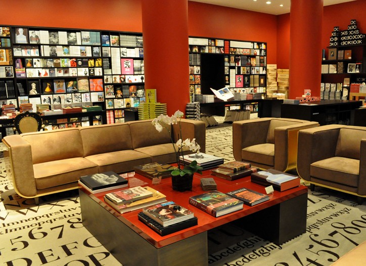 Assouline Steps Up Retailing and Custom Services