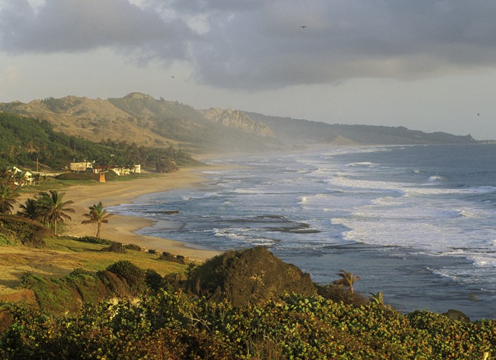 Designers' Great Escapes
