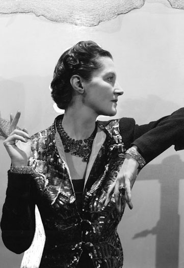 Cartier Exhibit Celebrates 100 Years America