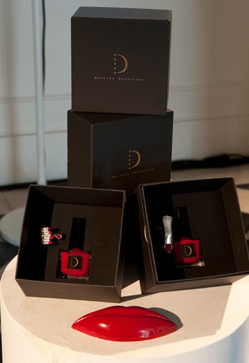 Fashion Houses Go D.I.Y.