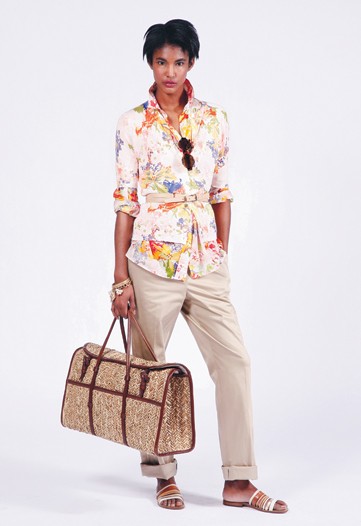 Fashion Moments: Look Back 2009