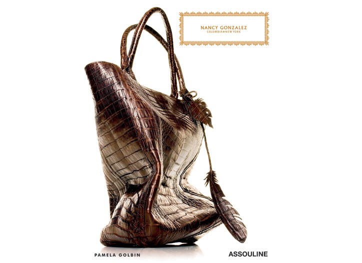 Findings: Gonzalez Print... Puech' Push...