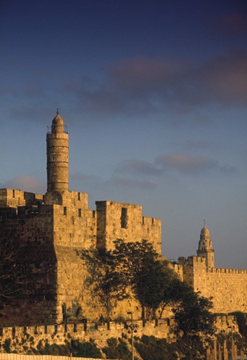 World Wide Watch: Israel