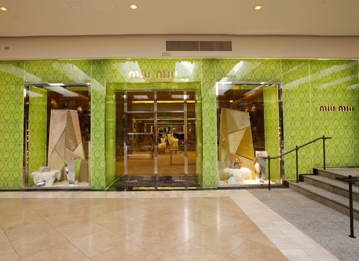 Miu Miu Boosting Profile U.S.