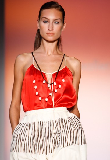 Emerging Designers Staking their Ground