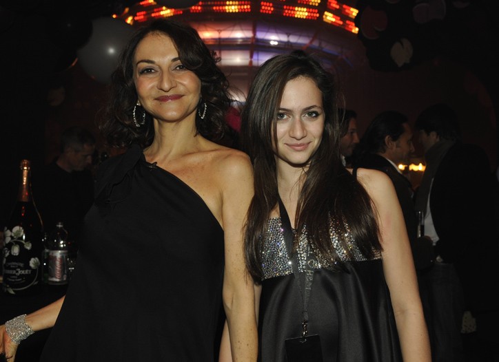 H&M Throws Bash Rykiel