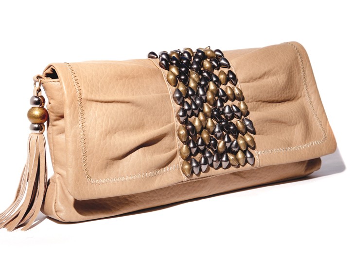 Vince Camuto Launching Handbags