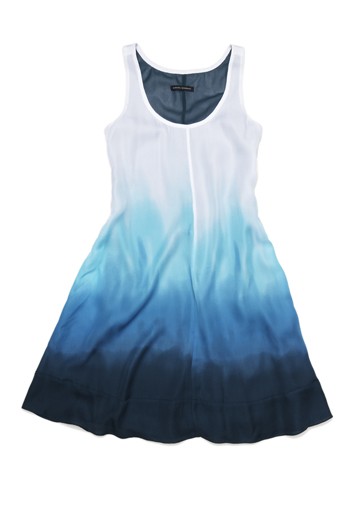 Banana Republic Launches Capsule Line