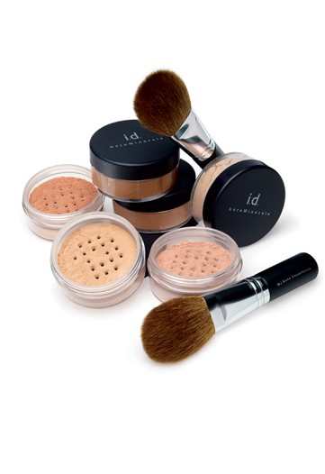 Shiseido Offers $1.7B Buy Bare Escentuals