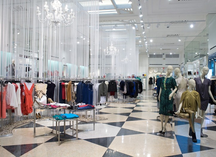 Lincoln Road Booms Miami