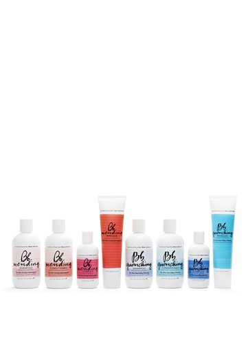 Retailers Push Professional Hair Product Sales